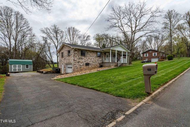 159 Pecanwood Drive, Jonesborough, TN 37659