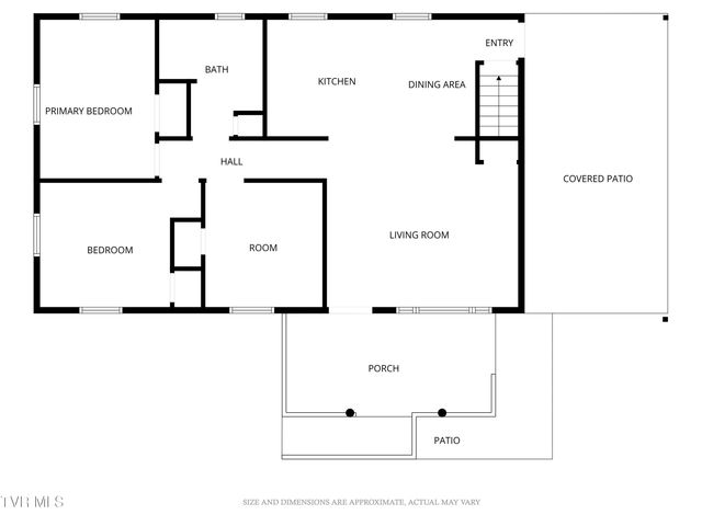 159 Pecanwood Drive, Jonesborough, TN 37659