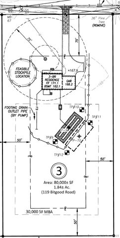119 Bitgood Road, Griswold, CT 06351