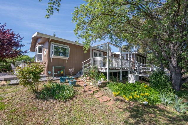 2810 Cheyenne Rd, Copperopolis, CA 95228