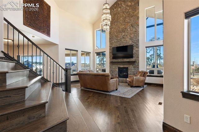 17576 Cabin Hill Lane, Colorado Springs, CO 80908