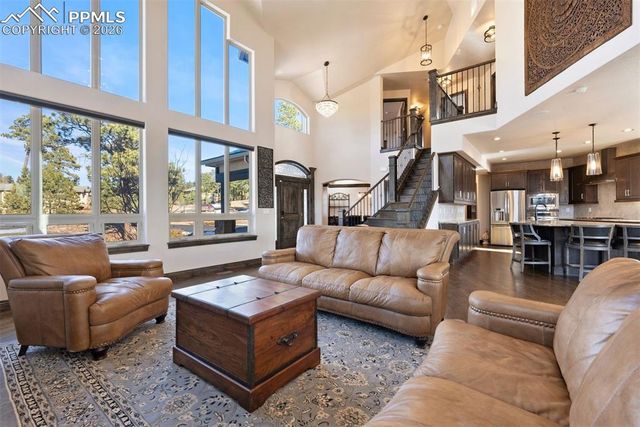 17576 Cabin Hill Lane, Colorado Springs, CO 80908