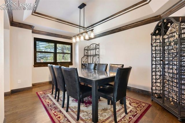 17576 Cabin Hill Lane, Colorado Springs, CO 80908