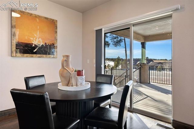 17576 Cabin Hill Lane, Colorado Springs, CO 80908