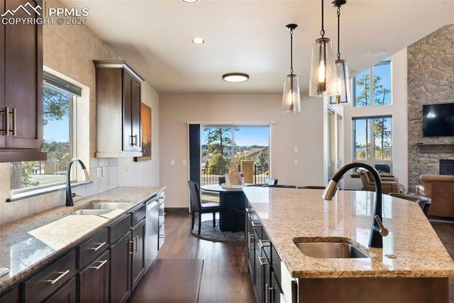 17576 Cabin Hill Lane, Colorado Springs, CO 80908