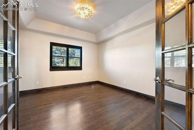 17576 Cabin Hill Lane, Colorado Springs, CO 80908