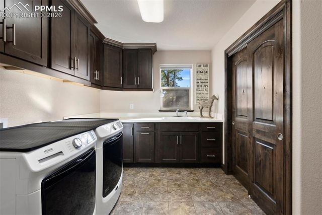 17576 Cabin Hill Lane, Colorado Springs, CO 80908