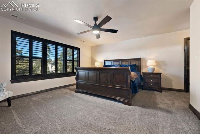 17576 Cabin Hill Lane, Colorado Springs, CO 80908