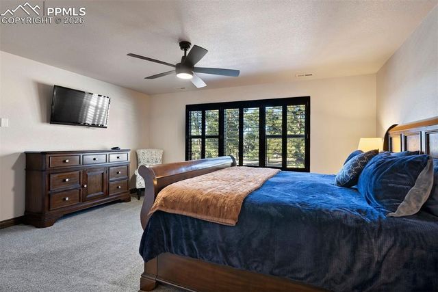 17576 Cabin Hill Lane, Colorado Springs, CO 80908