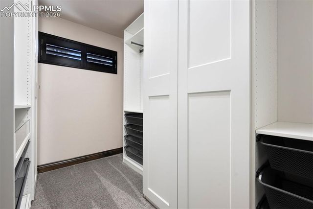 17576 Cabin Hill Lane, Colorado Springs, CO 80908