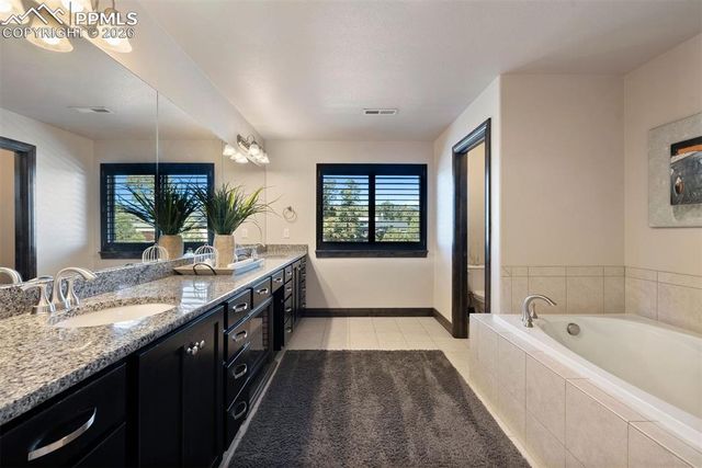 17576 Cabin Hill Lane, Colorado Springs, CO 80908