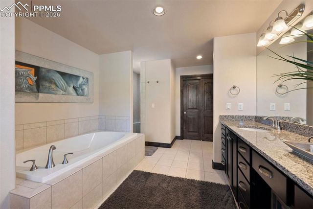 17576 Cabin Hill Lane, Colorado Springs, CO 80908