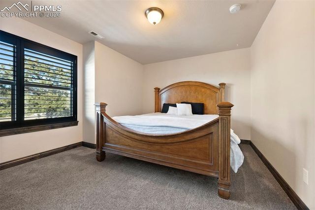 17576 Cabin Hill Lane, Colorado Springs, CO 80908