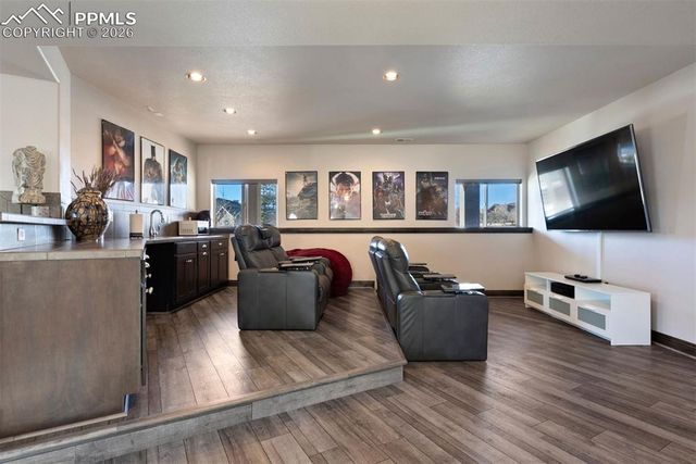 17576 Cabin Hill Lane, Colorado Springs, CO 80908