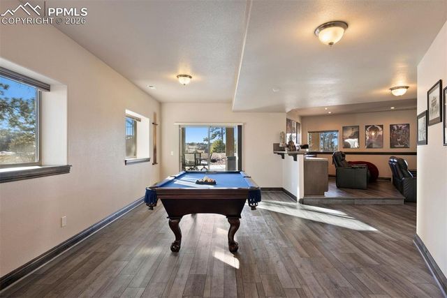 17576 Cabin Hill Lane, Colorado Springs, CO 80908