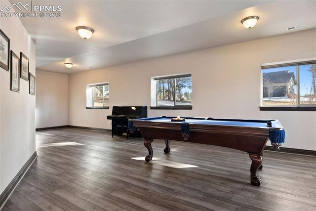 17576 Cabin Hill Lane, Colorado Springs, CO 80908