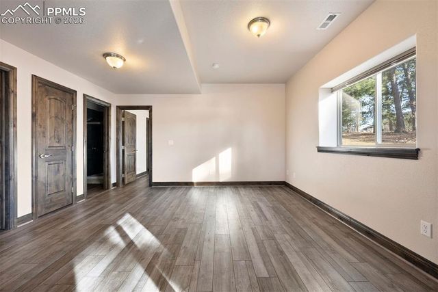 17576 Cabin Hill Lane, Colorado Springs, CO 80908