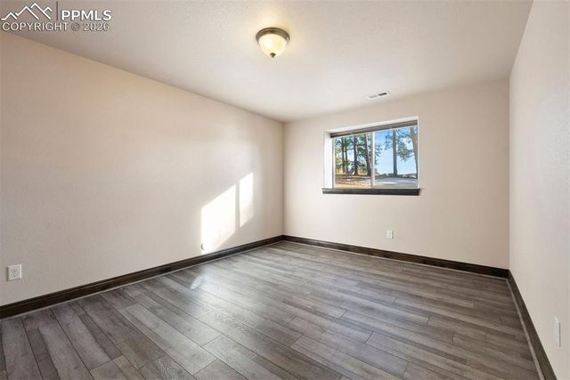 17576 Cabin Hill Lane, Colorado Springs, CO 80908