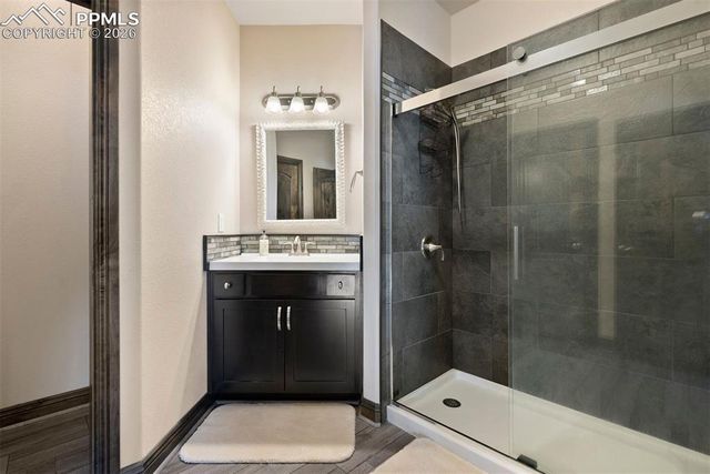 17576 Cabin Hill Lane, Colorado Springs, CO 80908