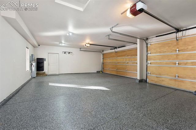 17576 Cabin Hill Lane, Colorado Springs, CO 80908