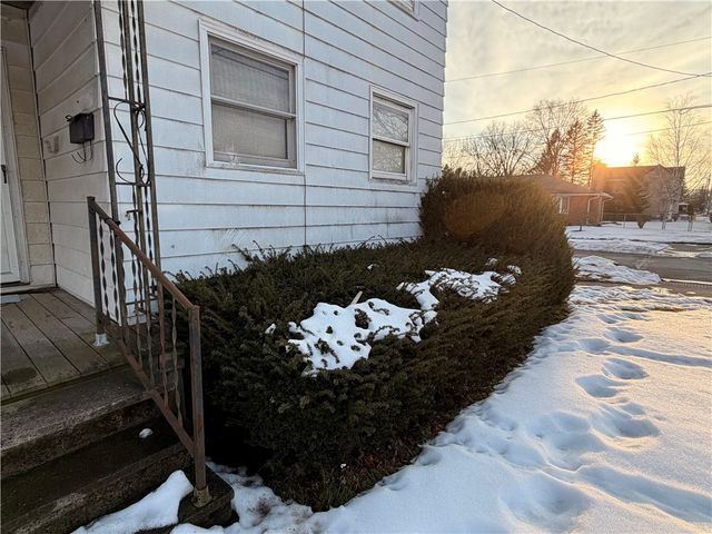 413 West Hudson Street, Elmira City, NY 14904