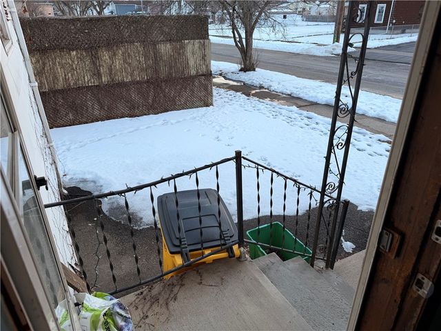 413 West Hudson Street, Elmira City, NY 14904