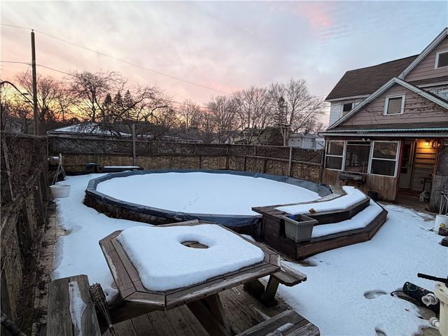 413 West Hudson Street, Elmira City, NY 14904