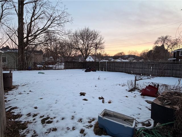 413 West Hudson Street, Elmira City, NY 14904