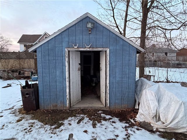 413 West Hudson Street, Elmira City, NY 14904