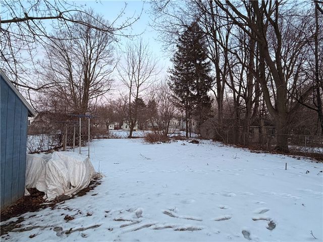 413 West Hudson Street, Elmira City, NY 14904