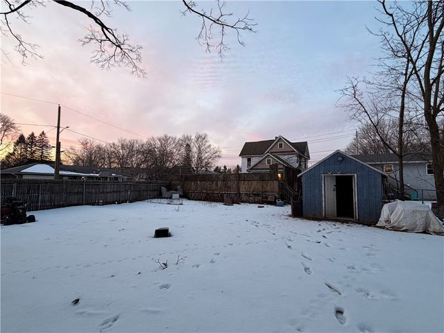 413 West Hudson Street, Elmira City, NY 14904