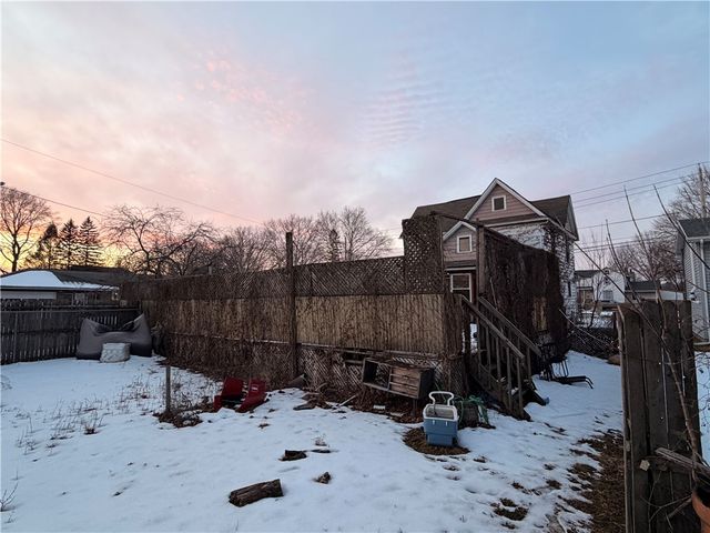 413 West Hudson Street, Elmira City, NY 14904