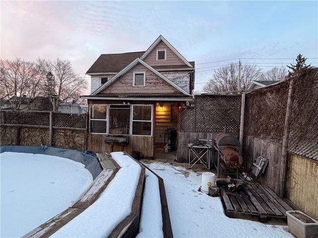 413 West Hudson Street, Elmira City, NY 14904