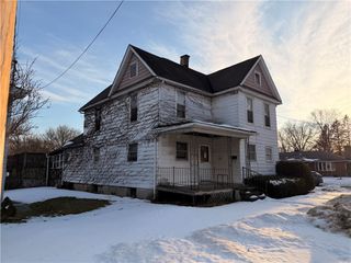 413 West Hudson Street, Elmira City, NY 14904