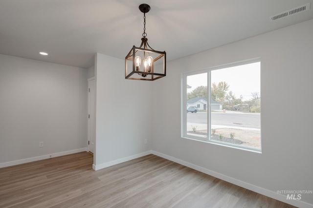 1684 W Unforgettable St, Meridian, ID 83642