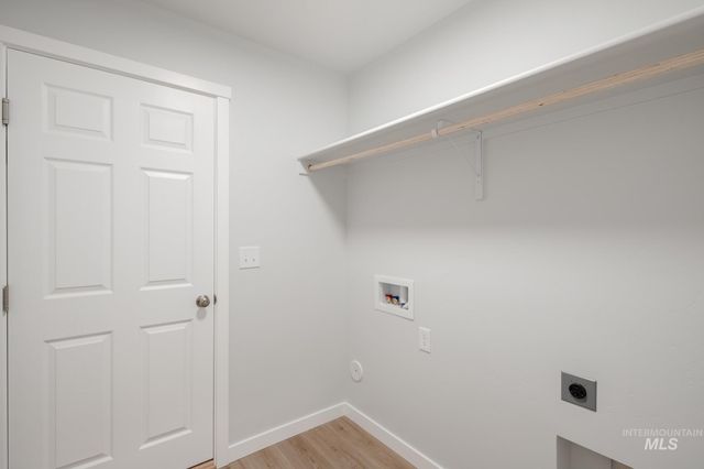 1684 W Unforgettable St, Meridian, ID 83642