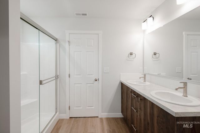 1684 W Unforgettable St, Meridian, ID 83642