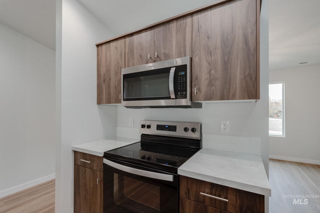 1684 W Unforgettable St, Meridian, ID 83642