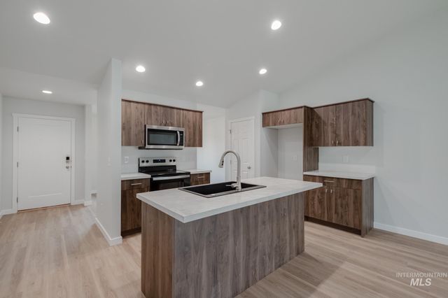 1684 W Unforgettable St, Meridian, ID 83642