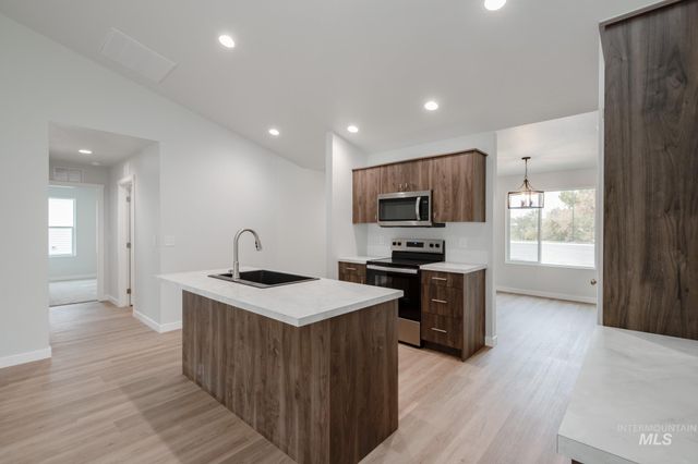 1684 W Unforgettable St, Meridian, ID 83642