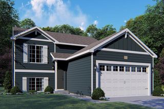 1202 Cedarwood Drive, Greenville, MI 48838