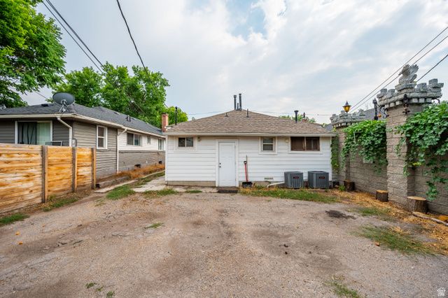367 E 1700 S, Salt Lake City, UT 84115