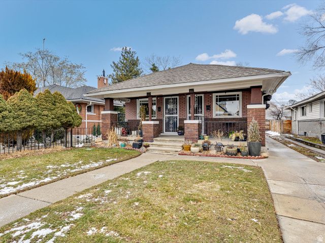 367 E 1700 S, Salt Lake City, UT 84115