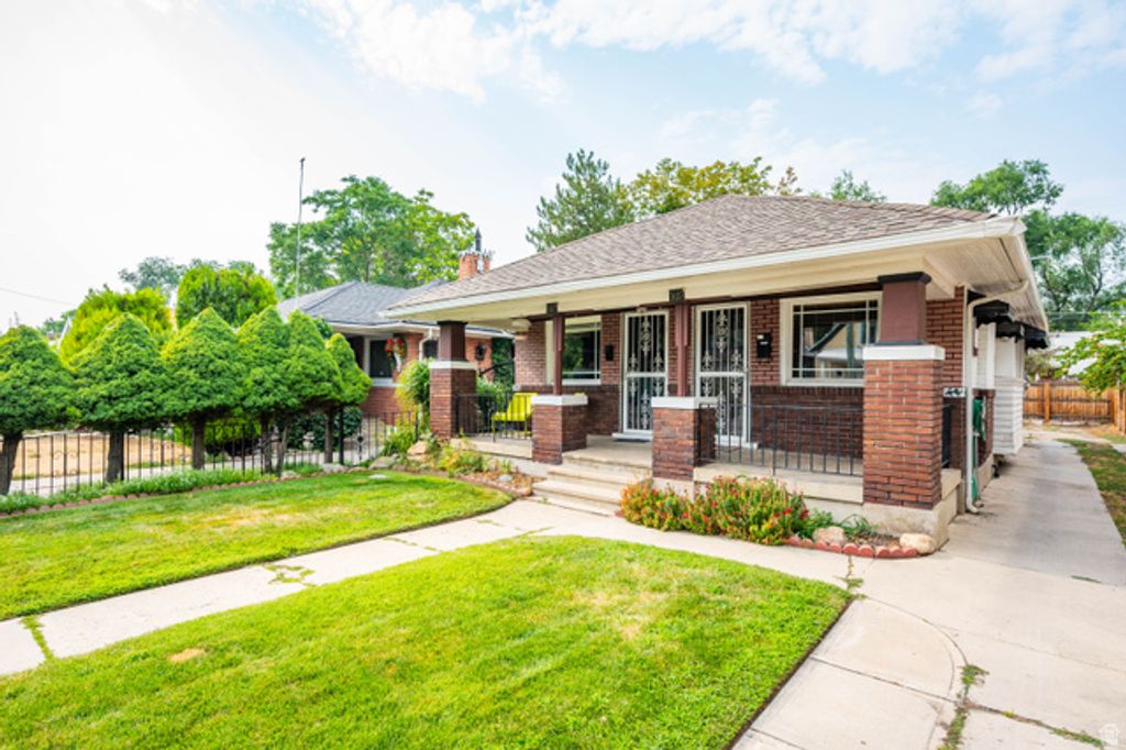 367 E 1700 S, Salt Lake City, UT 84115 — photo 2