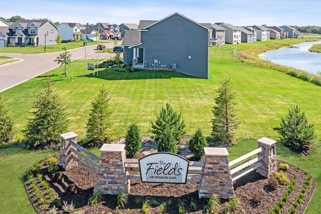 15210 Quince Street NW, Andover, MN 55304