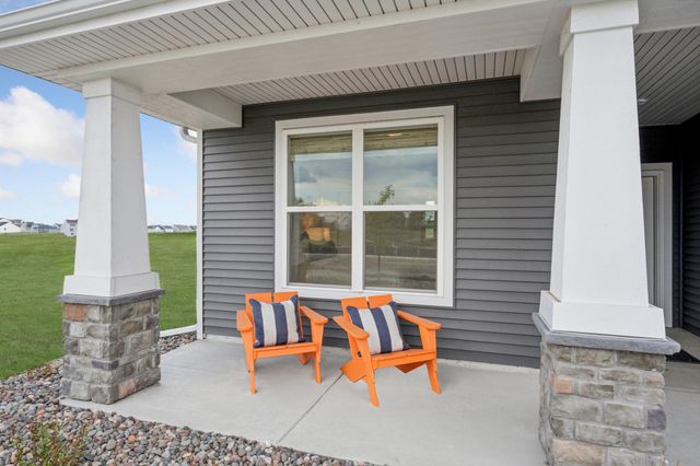 15210 Quince Street NW, Andover, MN 55304