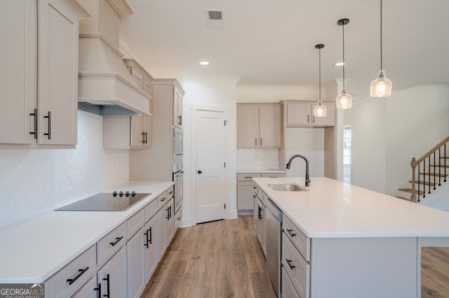 93 Tomahawk Trail, Good Hope, GA 30641