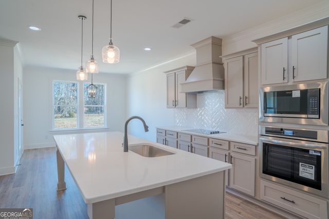 93 Tomahawk Trail, Good Hope, GA 30641