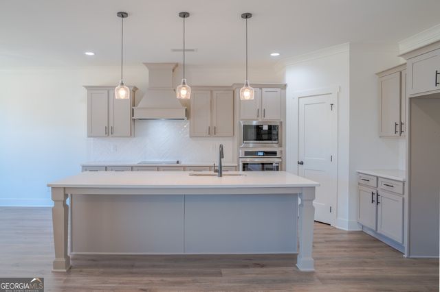 93 Tomahawk Trail, Good Hope, GA 30641