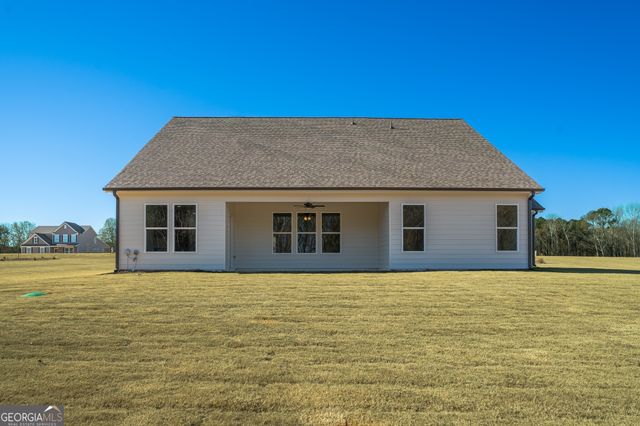 93 Tomahawk Trail, Good Hope, GA 30641